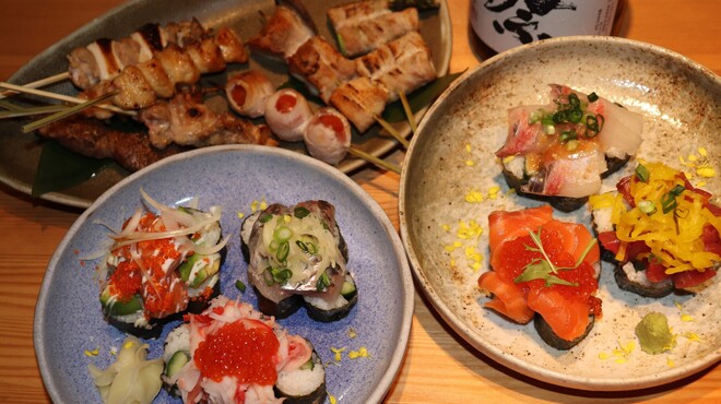 あさくさ商店 - メイン写真: