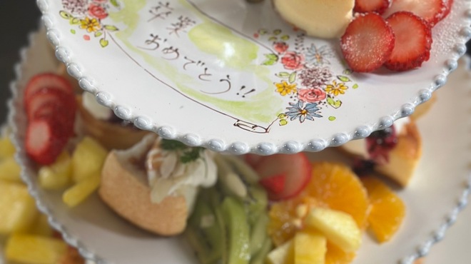 ノストラ - メイン写真: