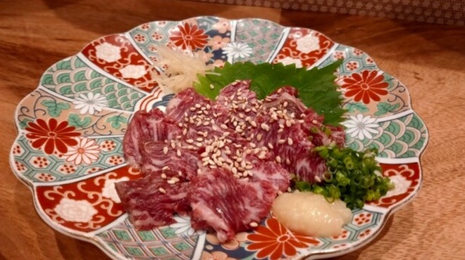 博多美食と日本酒　響喜 - メイン写真:
