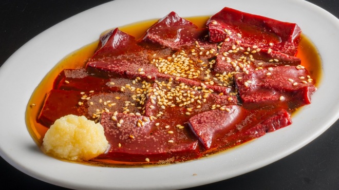 北新地焼肉さつま - メイン写真: