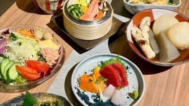 全国銘酒しゃかりき - メイン写真: