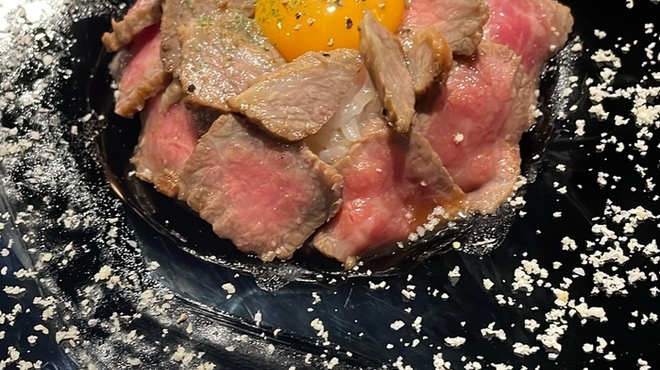 ビストロええとこ - メイン写真: