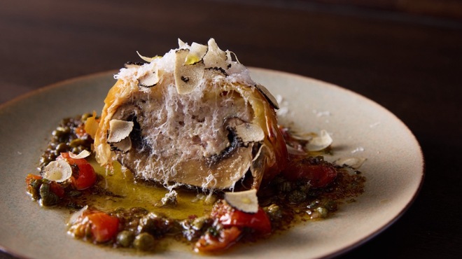 Luna e Gatto - メイン写真: