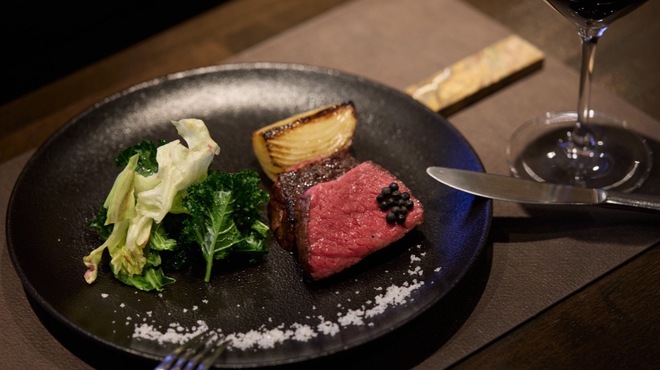 Luna e Gatto - メイン写真: