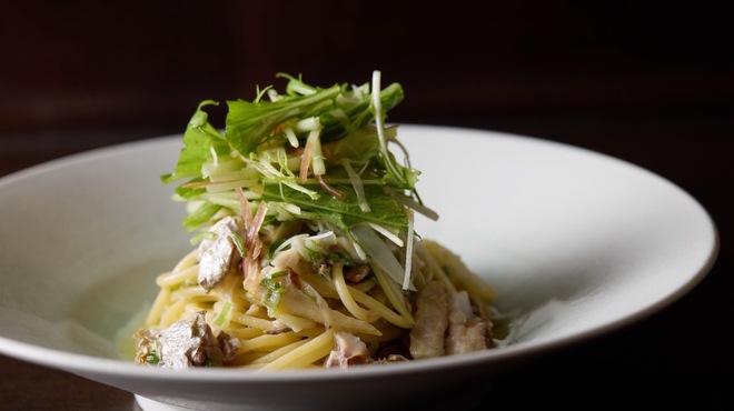 Luna e Gatto - メイン写真: