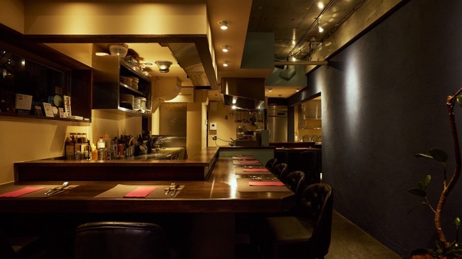 Luna e Gatto - メイン写真: