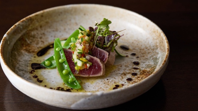 Luna e Gatto - メイン写真: