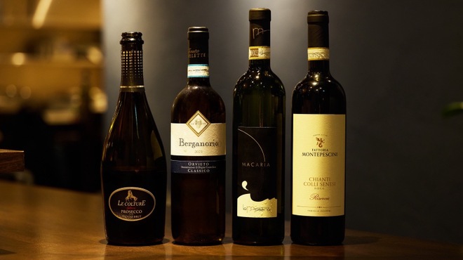 Luna e Gatto - メイン写真: