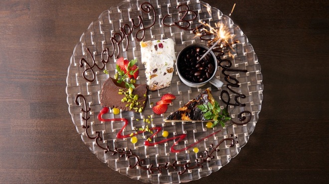 Luna e Gatto - メイン写真: