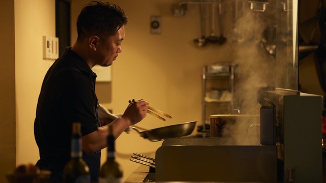 Luna e Gatto - メイン写真: