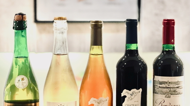 まちいろTable - メイン写真: