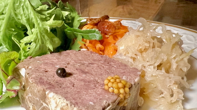 まちいろTable - メイン写真: