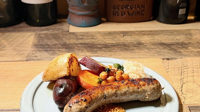 まちいろTable - メイン写真: