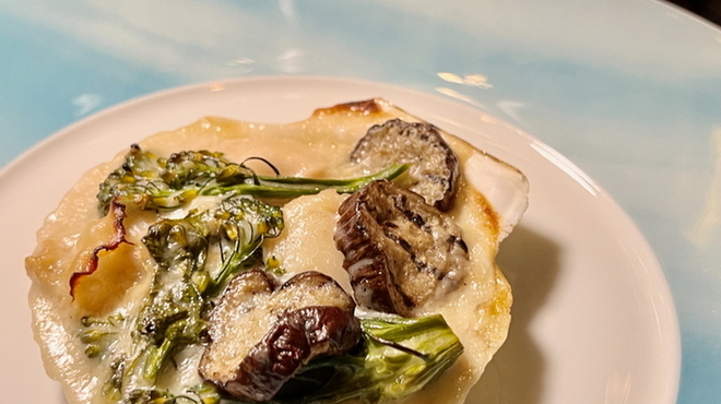 まちいろTable - メイン写真: