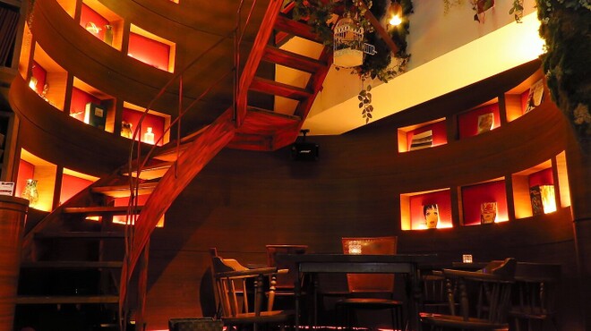 アニマリベラ - メイン写真: