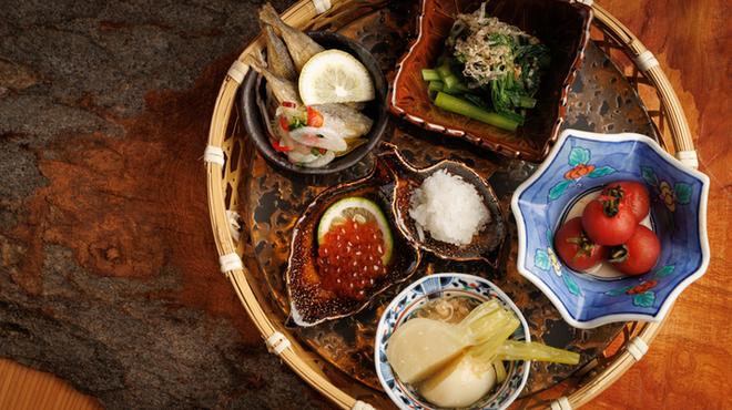 爐端 炎 橫濱店