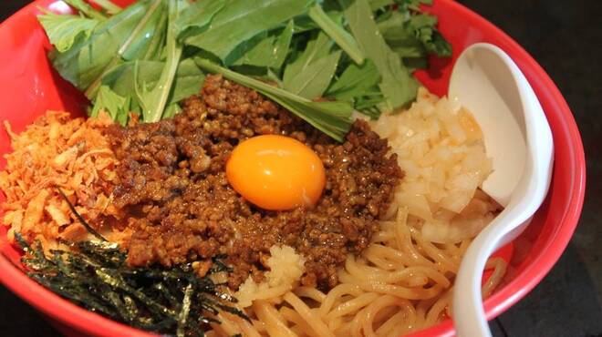 らーめん ムラナカ - メイン写真: