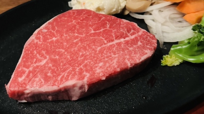 WAGYU BAL Ripple - メイン写真: