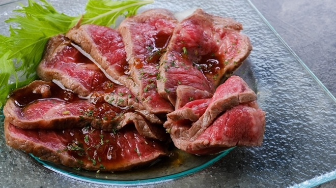 WAGYU BAL Ripple - メイン写真: