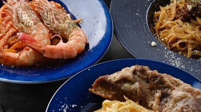 WAGYU BAL Ripple - メイン写真: