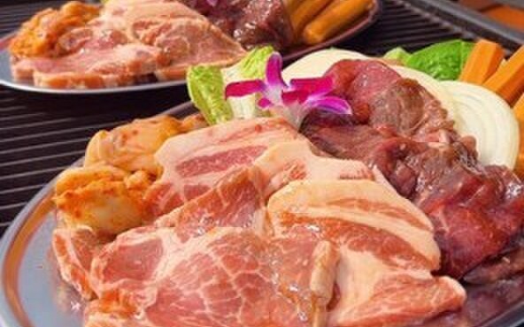 WAGYU BAL Ripple - メイン写真: