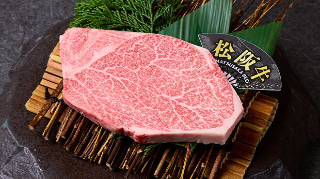 俺の焼肉 - メイン写真: