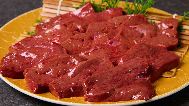 俺の焼肉 - メイン写真: