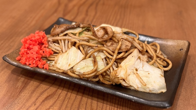 たこ焼き酒場 たこ太 - メイン写真: