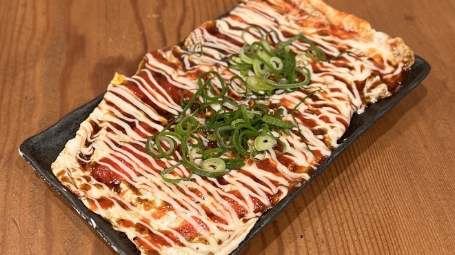 たこ焼き酒場 たこ太 - メイン写真: