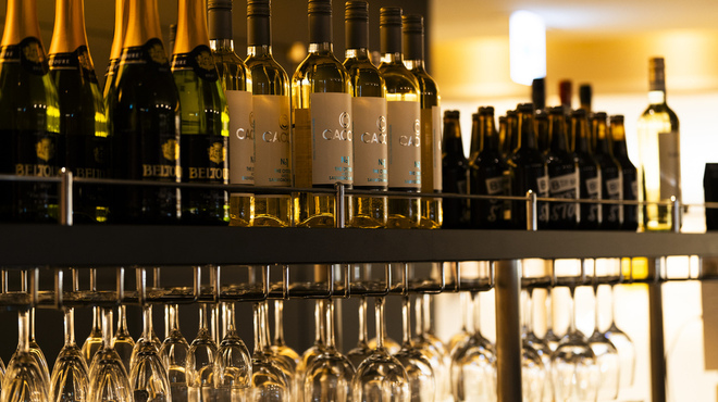 エイス シー オイスター マーケットキッチン - メイン写真: