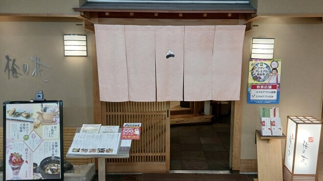 梅の花 - メイン写真: