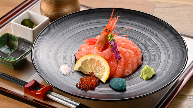 くずし割烹 ぼんた - メイン写真: