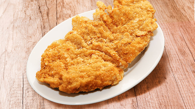 羽根つき焼小籠包 鼎’s - メイン写真: