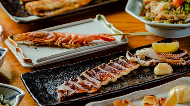 包廂居酒屋 和之音 海濱幕張店