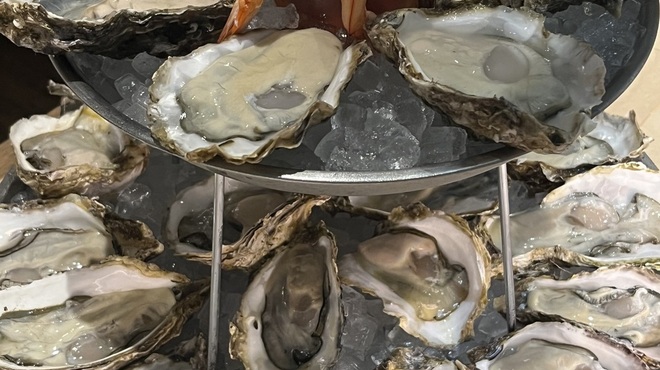 ヴィノーブル - メイン写真: