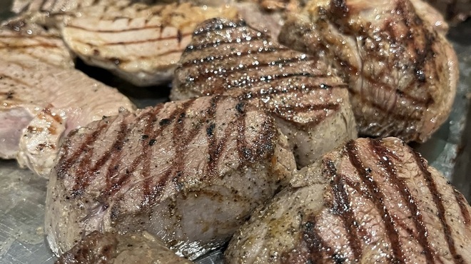 Osteria Tutto Sole - メイン写真: