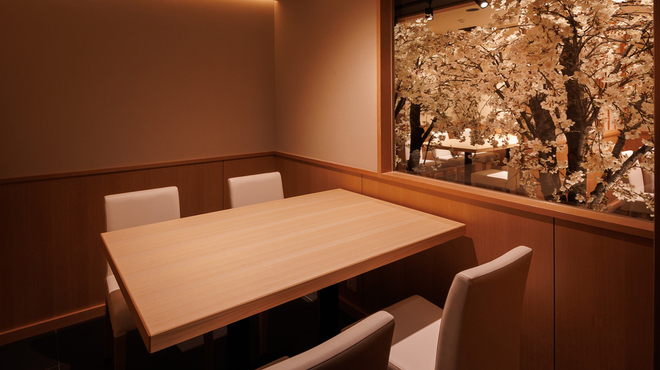 銀座 鮨 しょう介 - メイン写真: