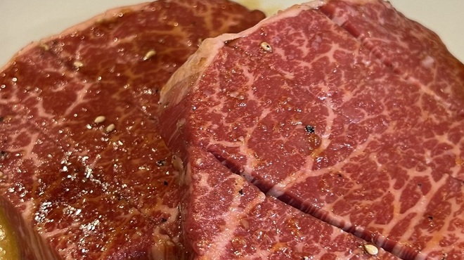 焼肉 金蘭苑 - メイン写真: