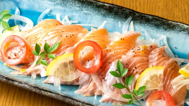 元祖居酒屋 がってん八兵衛 - メイン写真: