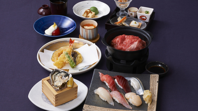 和食 えん - メイン写真: