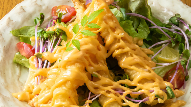 元祖居酒屋 がってん八兵衛 - メイン写真: