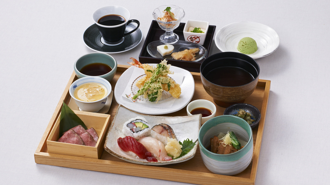 和食 えん - メイン写真: