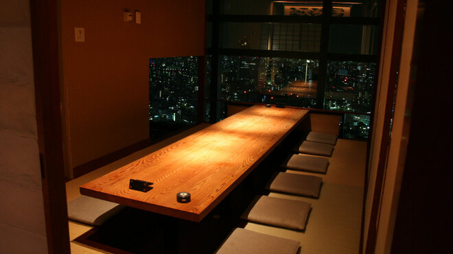 和食 えん - メイン写真: