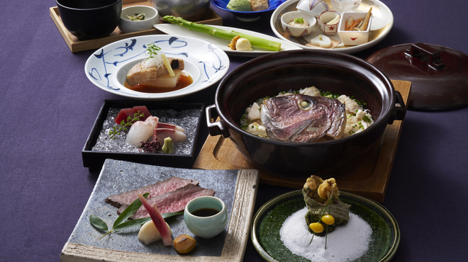 和食 えん - メイン写真: