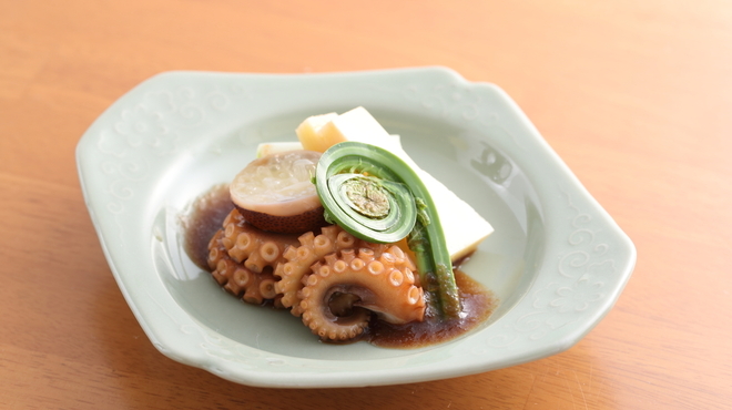 料理屋 染川 - メイン写真: