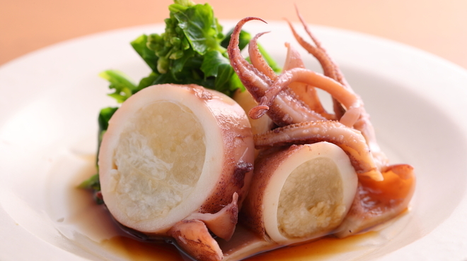 料理屋 染川 - メイン写真: