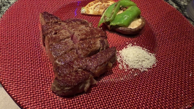 シカン - 料理写真: