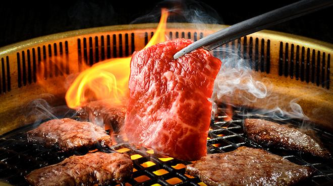 焼肉 柳之介 - メイン写真: