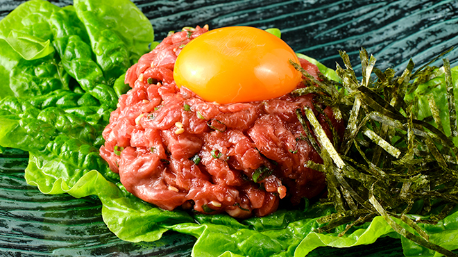 焼肉 柳之介 - メイン写真: