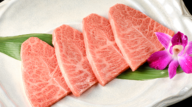 焼肉 柳之介 - メイン写真: